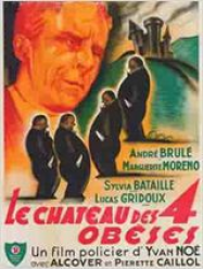 Le Château des quatre obèses streaming