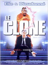 Le Clone streaming