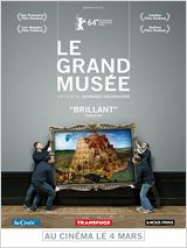 Le Grand Musée streaming