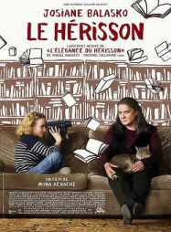 Le Hérisson