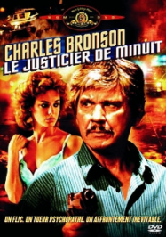 Le Justicier de minuit streaming