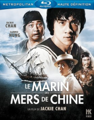 Le Marin des mers de Chine streaming