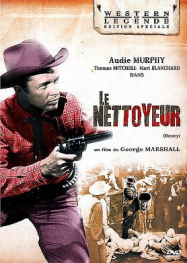 Le nettoyeur streaming