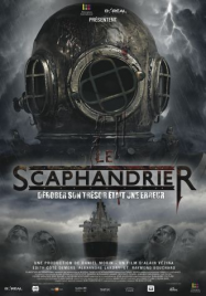 Le Scaphandrier