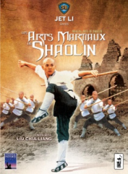 Les Arts martiaux de Shaolin streaming