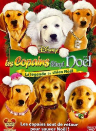 Les Copains fêtent Noël streaming