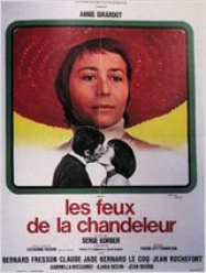 Les Feux de la chandeleur streaming