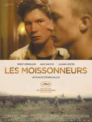 Les Moissonneurs streaming