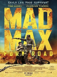 Mad Max: Fury Road streaming