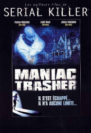 Maniac Trasher