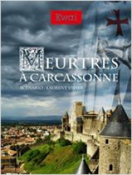 Meurtres à Carcassonne streaming