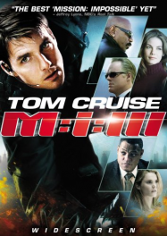 Mission Impossible 3 streaming