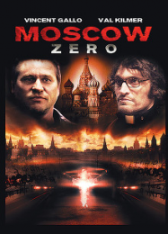 Moscow Zero streaming