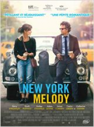 New York Melody streaming