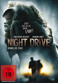 Night Drive streaming