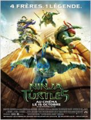 Ninja Turtles streaming