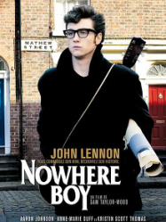 Nowhere Boy streaming