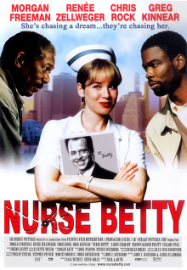 Nurse Betty streaming