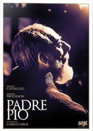 Padre Pio streaming