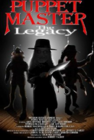 Puppet Master VIII : The legacy