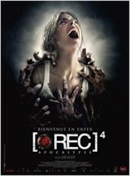 Rec 4 streaming