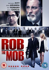 Rob the Mob