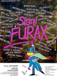 Signé Furax