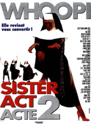 Sister Act, acte 2 streaming