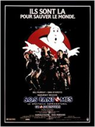 S.O.S. Fantômes streaming