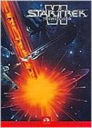 Star Trek VI : Terre inconnue streaming