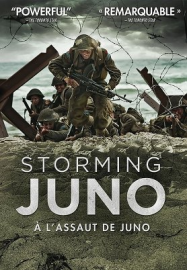 Storming Juno