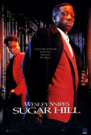 Sugar Hill