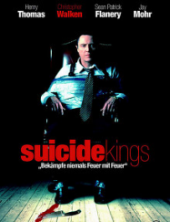 Suicide Kings streaming