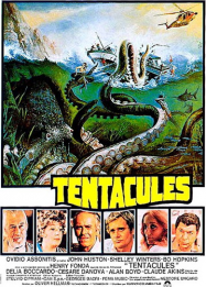 Tentacules 1977 streaming