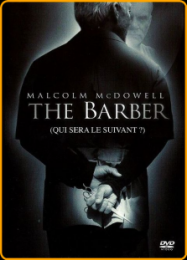 The Barber streaming