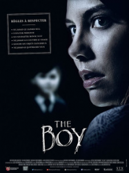 The Boy 2016 streaming