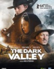 The Dark Valley streaming