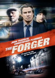 The Forger streaming