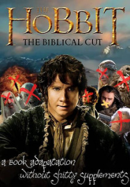 The Hobbit The Biblical cut part one streaming