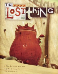 The Lost Thing streaming