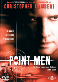 The Point Men streaming