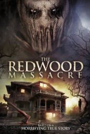 The Redwood Massacre streaming