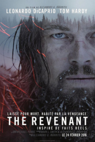 The Revenant 2015 streaming