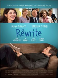 The Rewrite streaming