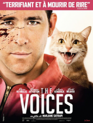 The Voices streaming