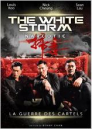 The White Storm - Narcotic streaming