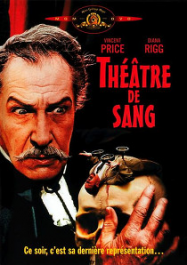 Théâtre de sang streaming