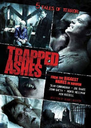 Trapped Ashes streaming