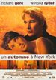 Un Automne à New-York streaming