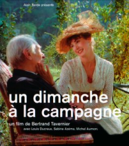 Un dimanche à la campagne